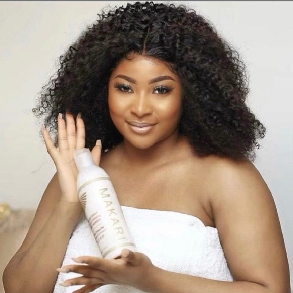 Makari Classic Luxurious Lightening Exfoliating Body Wash 17 fl.oz – Face & Body - Picture 11 of 15